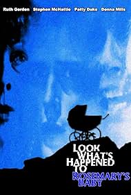Look What's Happened to Rosemary's Baby (1976) watch-Look What's Happened to Rosemary's Baby (1976)