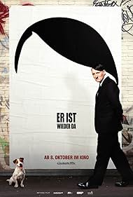 Look Who's Back (2017) watch-Look Who's Back (2017)