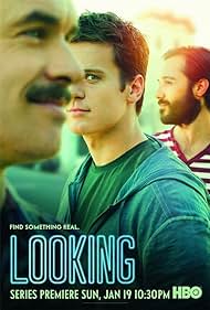 watch-Looking (2014)