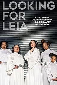 Looking for Leia (2019) watch-Looking for Leia (2019)