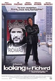 watch-Looking for Richard (1996)