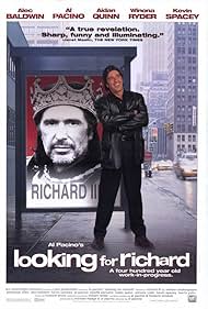 Looking for Richard (1996) watch-Looking for Richard (1996)