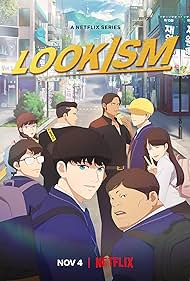 watch-Lookism (2022)