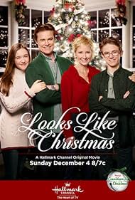 watch-Looks Like Christmas (2016)