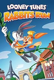 watch-Looney Tunes: Rabbits Run (2015)