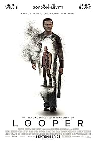 Looper (2012) watch-Looper (2012)