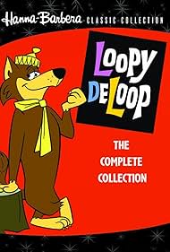 watch-Loopy de Loop (1969)