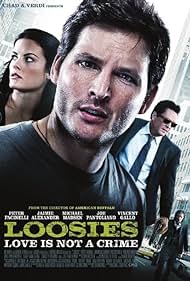 watch-Loosies (2011)