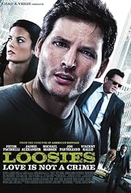Loosies (2011) watch-Loosies (2011)