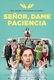 Lord, Give Me Patience (2017) watch-Lord, Give Me Patience (2017)