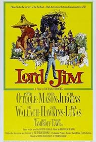 Lord Jim (1965) watch-Lord Jim (1965)