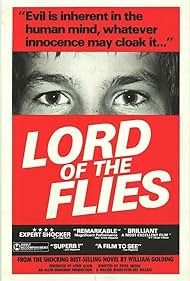 Lord of the Flies (1963) watch-Lord of the Flies (1963)