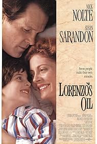Lorenzo's Oil (1993) watch-Lorenzo's Oil (1993)
