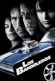Los Bandoleros (2009) watch-Los Bandoleros (2009)