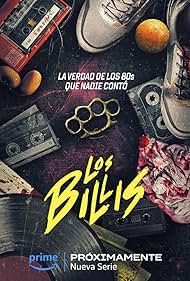 Los Billis (2023) watch-Los Billis (2023)