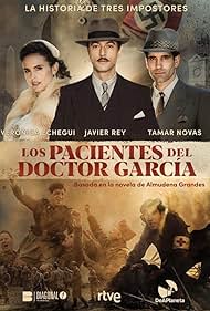watch-Los pacientes del doctor GarcÃ­a (2023)