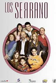 watch-Los Serrano (2003)