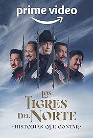 watch-Los Tigres Del Norte: Stories to Tell (2022)