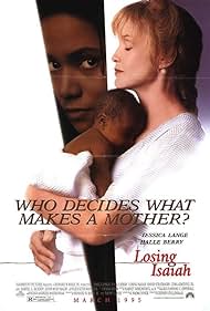 watch-Losing Isaiah (1995)