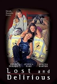 Lost and Delirious (2001) watch-Lost and Delirious (2001)