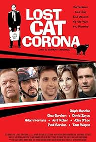 watch-Lost Cat Corona (2017)