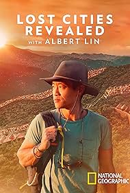 watch-Lost Cities Revealed with Albert Lin (2023)