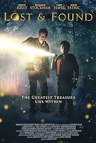 Lost & Found (2017) watch-Lost & Found (2017)