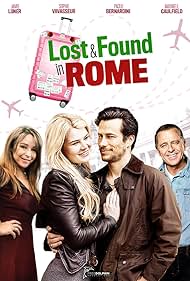 Lost & Found in Rome (2021) watch-Lost & Found in Rome (2021)