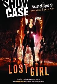 watch-Lost Girl (2010)