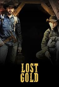 watch-Lost Gold (2017)