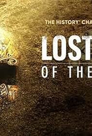 watch-Lost Gold of the Aztecs (2022)
