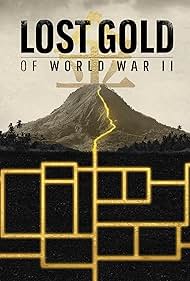 Lost Gold of WW2 (2019) watch-Lost Gold of WW2 (2019)