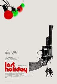 Lost Holiday (2019) watch-Lost Holiday (2019)