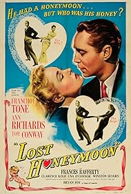 watch-Lost Honeymoon (1947)