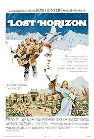 Lost Horizon (1973) watch-Lost Horizon (1973)