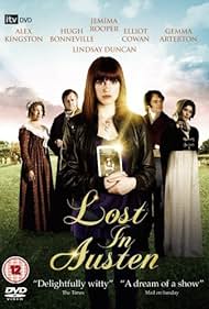 watch-Lost in Austen (2008)