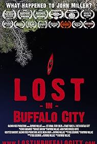 Lost in Buffalo City (2017) watch-Lost in Buffalo City (2017)