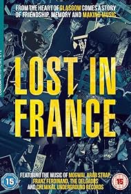 watch-Lost in France (2016)