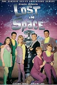 watch-Lost in Space (1965)