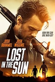 Lost in the Sun (2015) watch-Lost in the Sun (2015)