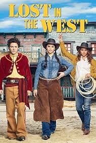 watch-Lost in the West (2016)