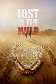 watch-Lost in the Wild (2020)