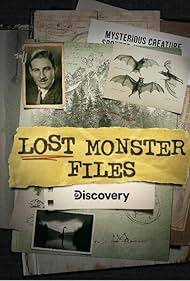 Lost Monster Files (2024) watch-Lost Monster Files (2024)