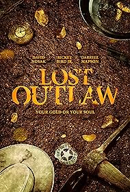 Lost Outlaw (2021) watch-Lost Outlaw (2021)