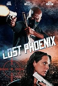 Lost Phoenix (2024) watch-Lost Phoenix (2024)