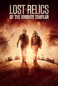 watch-Lost Relics of the Knights Templar (2020)
