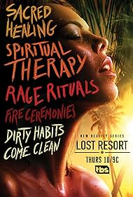 watch-Lost Resort (2020)