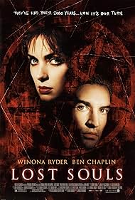 Lost Souls (2000) watch-Lost Souls (2000)