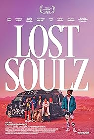 Lost Soulz (2024) watch-Lost Soulz (2024)
