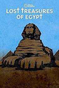Lost Treasures of Egypt (2019) watch-Lost Treasures of Egypt (2019)